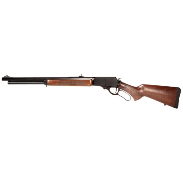 Rossi R95 45-70 Rifle .45-70 Gov't 6rd Magazine 22" Barrel Wood - Precision Shot Firearms