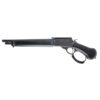 Rossi R95 Lever Action Side Eject Handgun .357 Mag 4rd Capacity 13.25'' Black Finish - Precision Shot Firearms