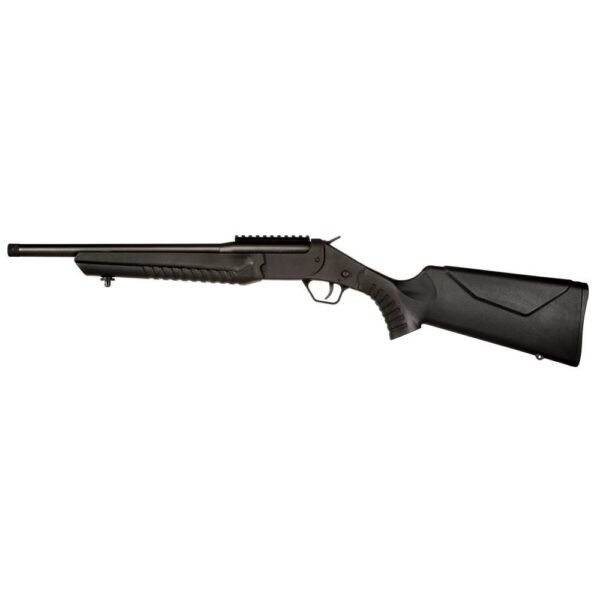 Rossi LWC Rifle .350 Legend Single Shot 16.5" Barrel Black - Precision Shot Firearms