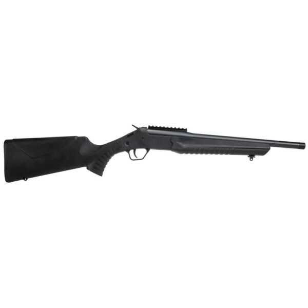 Rossi LWC Rifle .300 Blackout Single Shot 16.5" Barrel Black - Precision Shot Firearms