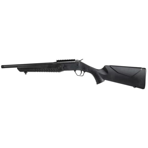 Rossi LWC Rifle .300 Blackout Single Shot 16.5" Barrel Black - Precision Shot Firearms