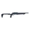 Rossi LWC Single Shot Rifle .300 Blackout 16.5" Barrel Black Finish Folding Stock - Precision Shot Firearms