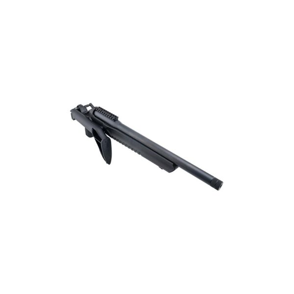 Rossi LWC Single Shot Rifle .300 Blackout 16.5" Barrel Black Finish Folding Stock - Precision Shot Firearms