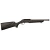 Rossi LWC Rifle 8.6 Blackout Single Shot 16.5" Barrel Black - Precision Shot Firearms