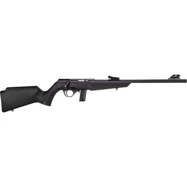 Rossi RB 22 Compact Rifle 22LR 10rd Magazine 16.5" Barrel Black - Precision Shot Firearms