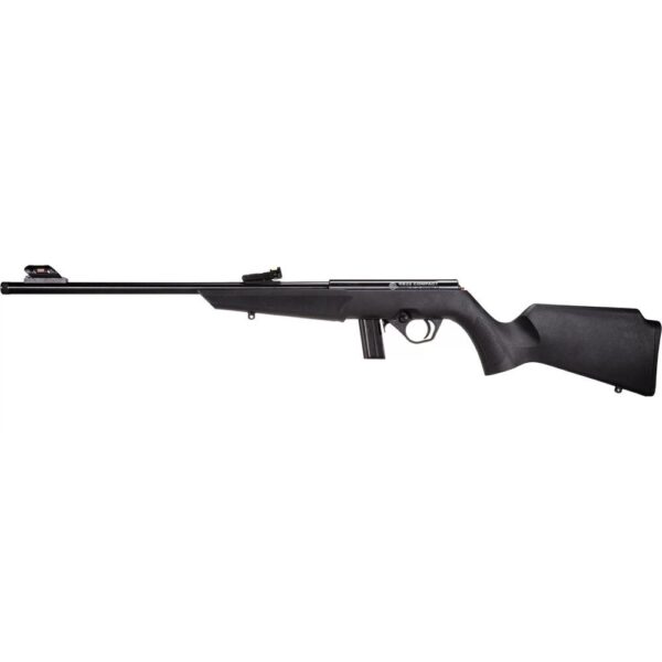 Rossi RB 22 Compact Rifle 22LR 10rd Magazine 16.5" Barrel Black - Precision Shot Firearms
