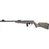 Rossi RB 22 Compact Rifle 22LR 10rd Magazine 16.5" Barrel OD Green - Precision Shot Firearms