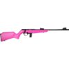 Rossi RB 22 Compact Rifle 22LR 10rd Magazine 16.5" Barrel Pink - Precision Shot Firearms