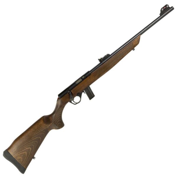 Rossi RB 22 Rifle .22 LR 10rd Magazine 18" Barrel Wood - Precision Shot Firearms