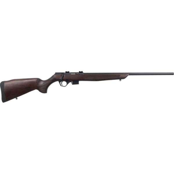 Rossi RB 22 Rifle .22 WMR 5rd Magazine 21" Barrel Wood - Precision Shot Firearms