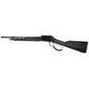 Rossi Rio Bravo Tactical Rifle .22 LR 10rd Magazine 16.5" Barrel Black - Precision Shot Firearms