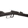 Rossi R92 Rio Bravo Rifle .22LR 15rd Capacity 16" Barrel Black Polymer Stock - Precision Shot Firearms