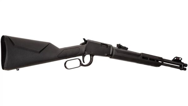 Rossi R92 Rio Bravo Rifle .22LR 15rd Capacity 16" Barrel Black Polymer Stock - Precision Shot Firearms