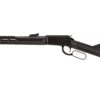 Rossi R92 Rio Bravo Rifle .22LR 15rd Capacity 16" Barrel Black Polymer Stock - Precision Shot Firearms