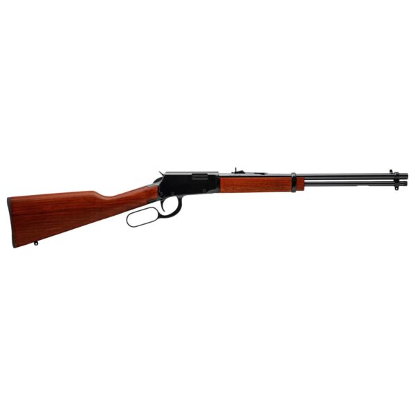 Rossi Rio Bravo Rifle 22LR 15rd Capacity 18" Barrel Black/Beechwood - Precision Shot Firearms