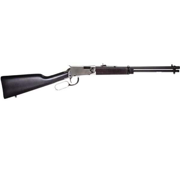 Rossi Rio Bravo Rifle .22 LR 15rd Magazine 18" Barrel Wood - Precision Shot Firearms