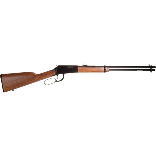 Rossi Bravo Rifle .22 WMR 12rd Magazine 20" Barrel Hardwood - Precision Shot Firearms