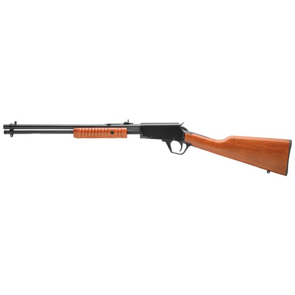 Rossi Gallery Rifle .22 LR 15rd Magazine 18" Barrel Wood - Precision Shot Firearms