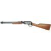 Rossi Gallery Pump Rifle .22 LR 15rd Capacity 18" Barrel Wood Stock Snakeskin Engraving - Precision Shot Firearms