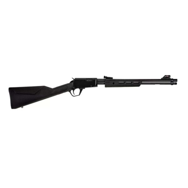 Rossi Gallery Rifle .22 WMR 12rd Magazine 20" Barrel Black - Precision Shot Firearms