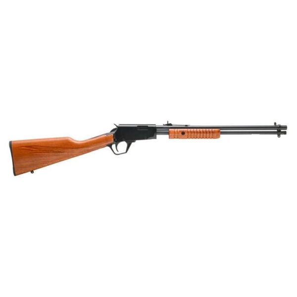 Rossi Gallery Rifle .22 WMR 12rd Magazine 20" Barrel Black with Hardwood - Precision Shot Firearms