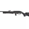 Rossi Rimfire Rifle .22 LR 10rd Magazine 18" Threaded Barrel Black Synthetic Stock - Precision Shot Firearms