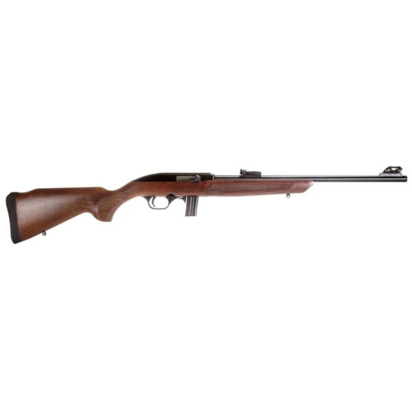Rossi RS22 Rifle .22 LR 10rd Magazine 18" Barrel Wood Stock - Precision Shot Firearms