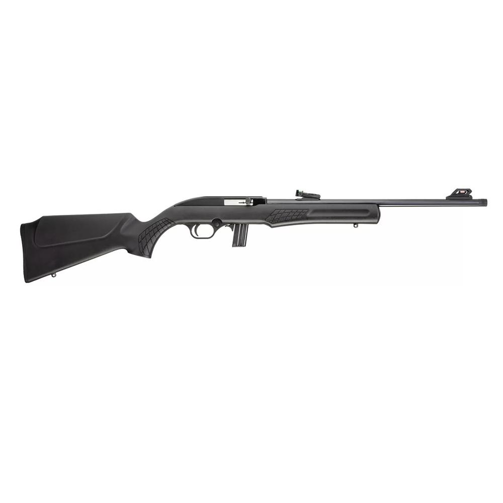 Rossi RS-22 Rifle .22 LR 10rd Magazine 18" Threaded Barrel Black - Precision Shot Firearms