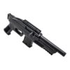 Rossi RS22P Handgun .22 LR 10rd Magazine 6" Barrel Black Frame/Barrel - Precision Shot Firearms