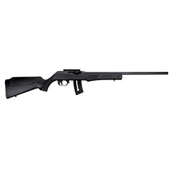 Rossi RS Rifle .22 WMR 10rd Magazine 21" Barrel Brown Stock Picatinny Rail - Precision Shot Firearms