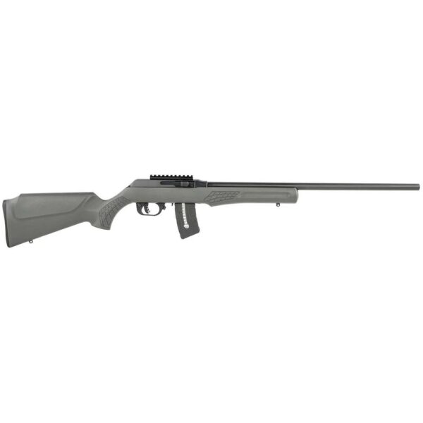 Rossi RS Rifle .22 WMR 10rd Magazine 21" Barrel Gray Stock Picatinny Rail - Precision Shot Firearms