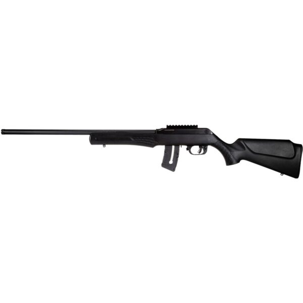 Rossi RS22 Rifle .22 WMR 10rd Magazine 21" Threaded Barrel Black - Precision Shot Firearms