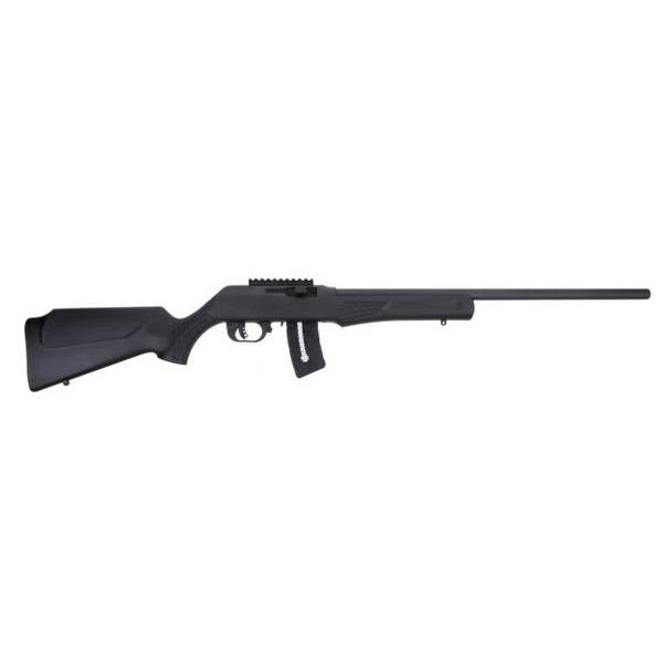 Rossi RS Rifle .22 WMR 10rd Magazine 21" Barrel Black Stock Picatinny Rail - Precision Shot Firearms