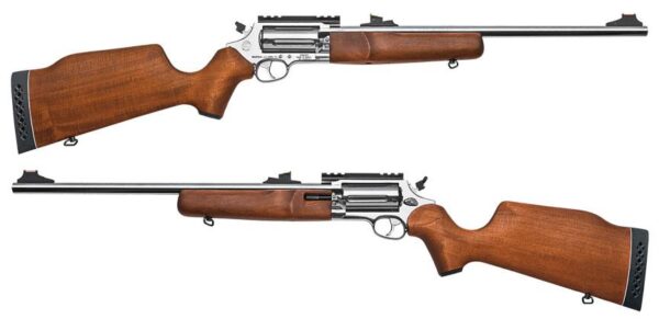 ROSSI CIRCUIT JUDGE 45LC/410GA STS 18.5" BRL WOOD STOCK - Precision Shot Firearms