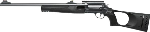 Rossi .45 Colt .410 ga POLISHED BK 18.5" 5-RDS - Precision Shot Firearms