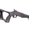 Rossi Poly Tuffy Single Shot Shotgun .410 1rd Capacity 18.5 Barrel Black Poly Stock - Precision Shot Firearms