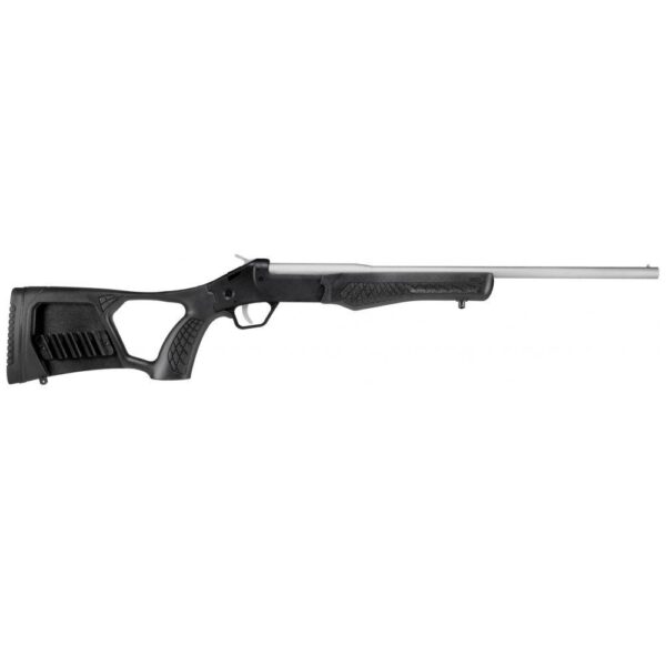 Rossi Tuffy Shotgun 410 ga 3" Chamber Single Shot 18.5" Barrel Black - Precision Shot Firearms