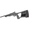 Rossi Tuffy Shotgun 410 ga 3" Chamber Single Shot 18.5" Barrel Grey - Precision Shot Firearms