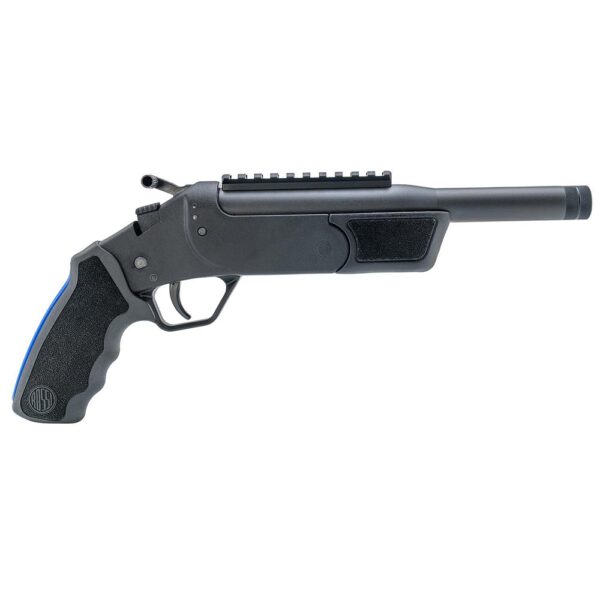 Rossi Brawler Handgun 5.56mm Nato Single Shot 9" Barrel Black - Precision Shot Firearms