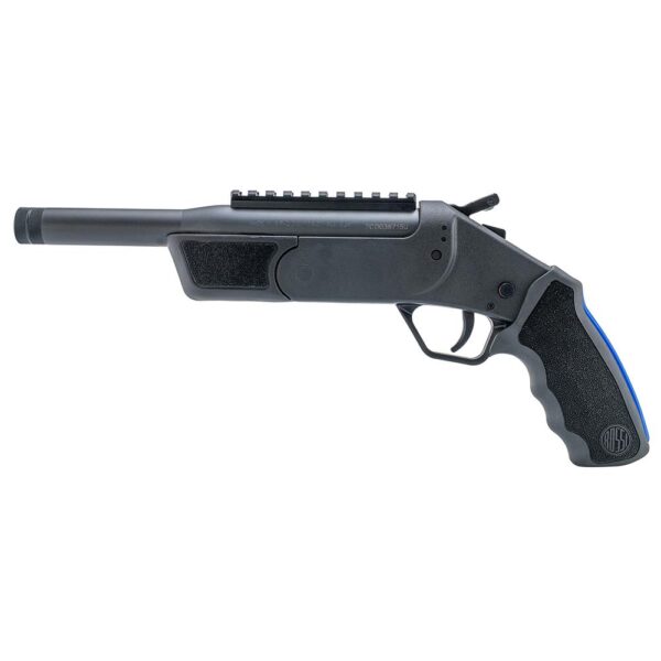 Rossi Brawler Handgun 5.56mm Nato Single Shot 9" Barrel Black - Precision Shot Firearms