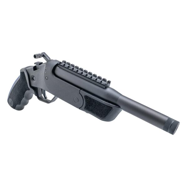 Rossi Brawler Handgun 5.56mm Nato Single Shot 9" Barrel Black - Precision Shot Firearms