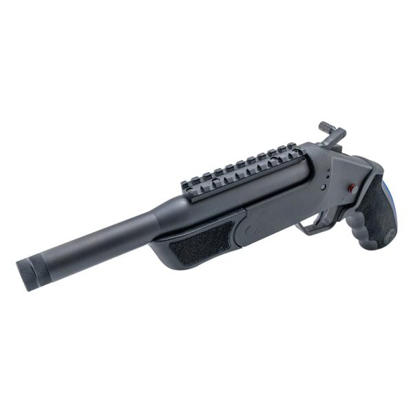 Rossi Brawler Handgun .300 BLK Single Shot 9" Barrel Black - Precision Shot Firearms