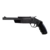 Rossi Brawler Handgun 45 Colt/410 ga 1rd Capacity 9" Barrel Black Finish w/Chest Rig/Holster Kit - Precision Shot Firearms