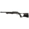 Rossi Poly Tuffy Survival Shotgun 410 ga 45 Colt 3" Chamber Single Shot 16" Barrel Black - Precision Shot Firearms