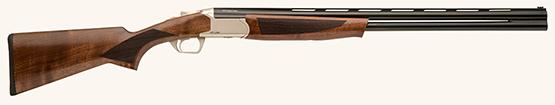 LIGHT SUPER 20GA 28" BBL TURKISH WALNUT - Precision Shot Firearms