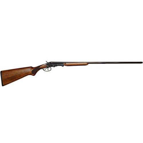 TR Imports Alesta SxS Shotgun 410ga 3" Chamber 2rd Capacity 28" Barrel Turkish Walnut and Prince of Wales Stock - Precision Shot Firearms