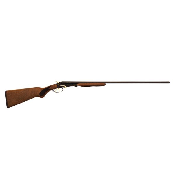 TR Imports Alesta LX SxS Shotgun 410 3" Chamber 2rd Capacity 28" Barrel Turkish Walnut Stock - Precision Shot Firearms
