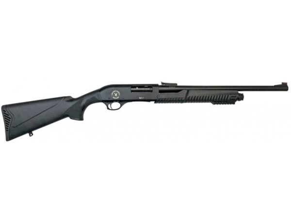 TR Imports RZ17HD Shotgun 12ga 3" Chamber 4rd Capacity 18.5" Barrel - Precision Shot Firearms