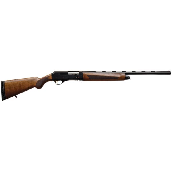 TR Imports Silver Eagle SE122 Semi Auto Shotgun 12ga 4rd Capacity 28" Barrel Walnut Stock - Precision Shot Firearms