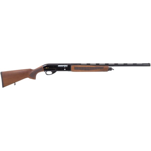 TR Imports SE17 Semi Automatic Shotgun 12ga 4rd Capacity 28" Barrel Walnut Stock - Precision Shot Firearms